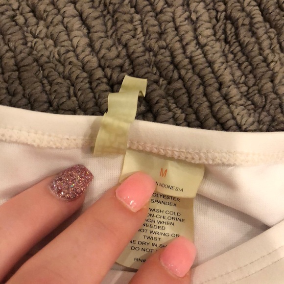 SWIM SET💧💧 - Picture 3 of 8